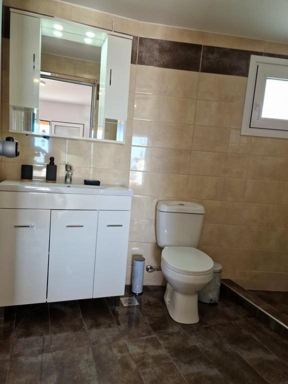 Apartamento Solymar Prive Archangelos  Exterior foto