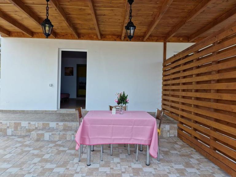 Apartamento Solymar Prive Archangelos  Exterior foto