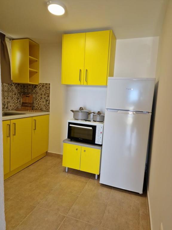 Apartamento Solymar Prive Archangelos  Exterior foto