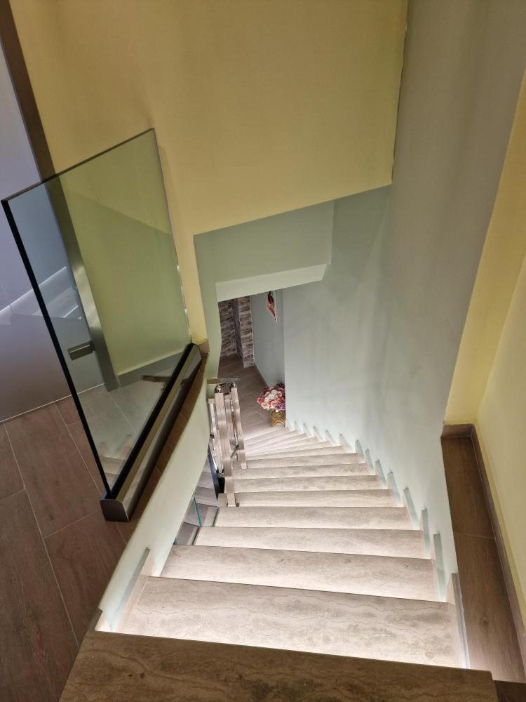Apartamento Solymar Prive Archangelos  Exterior foto