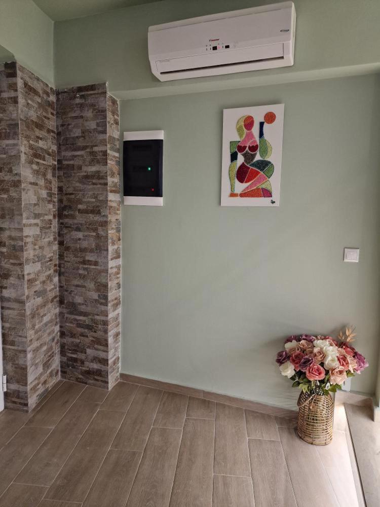 Apartamento Solymar Prive Archangelos  Exterior foto
