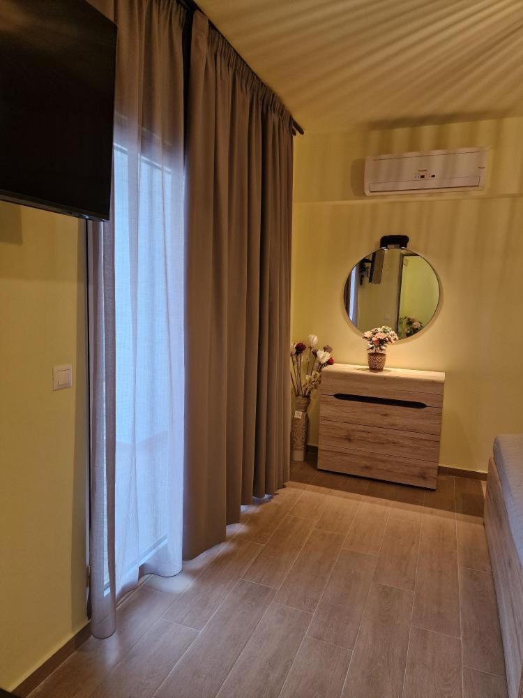 Apartamento Solymar Prive Archangelos  Exterior foto