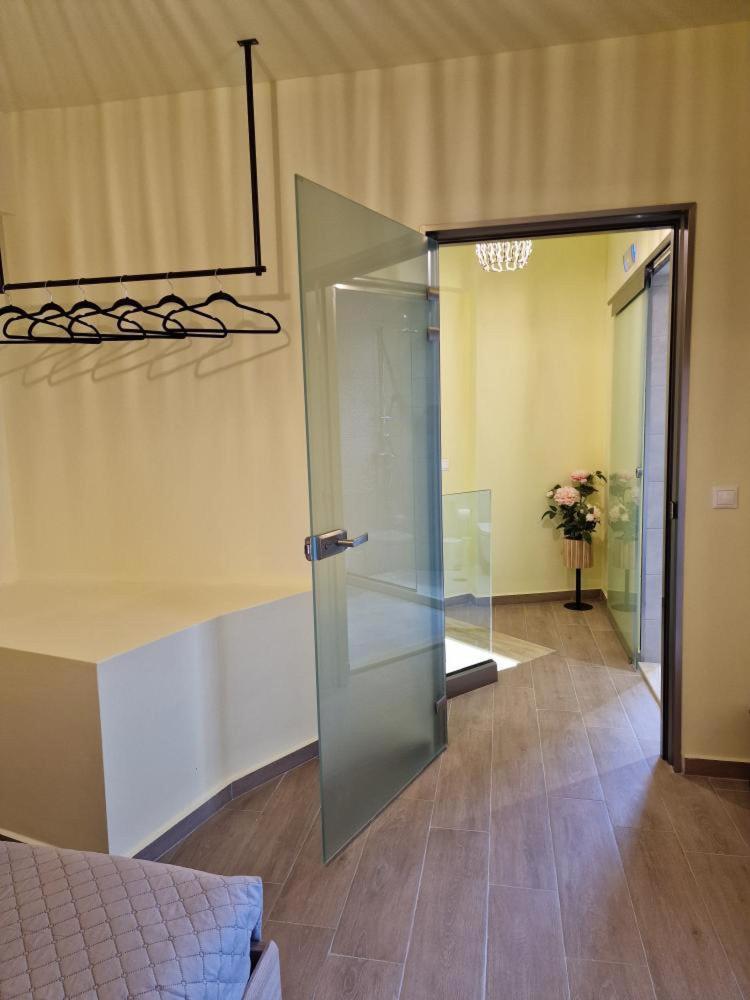 Apartamento Solymar Prive Archangelos  Exterior foto