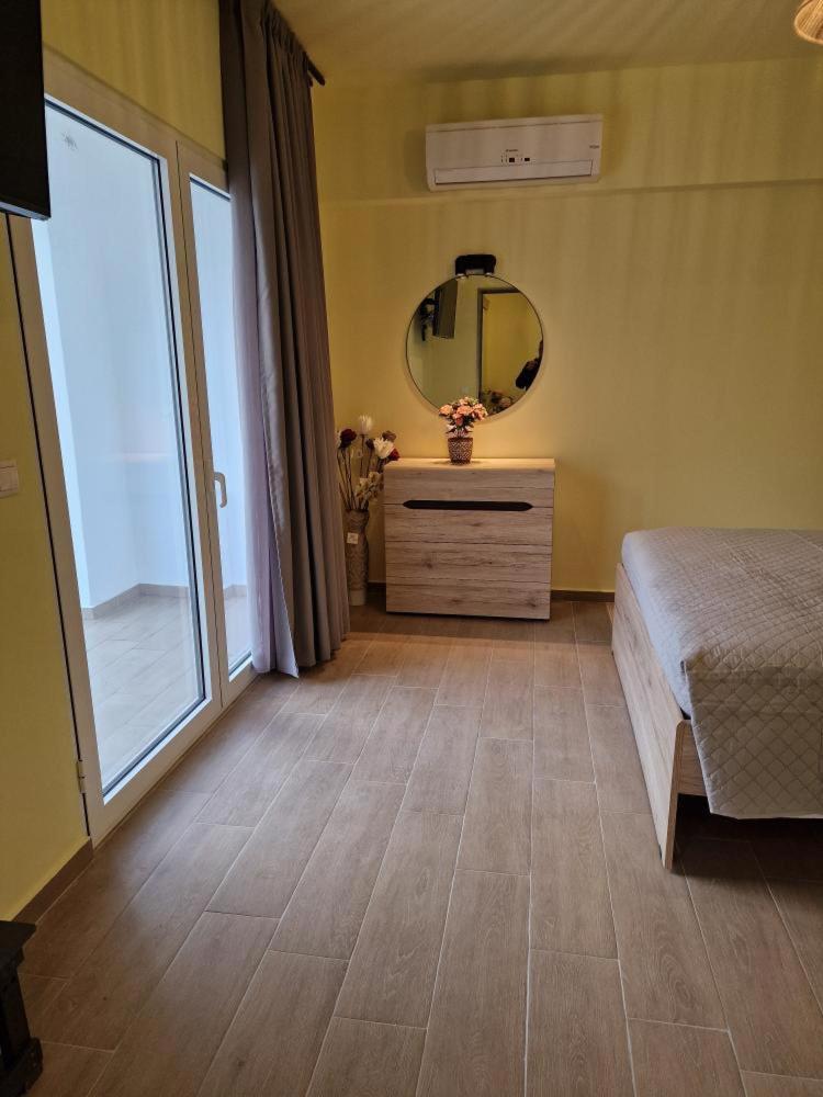 Apartamento Solymar Prive Archangelos  Exterior foto