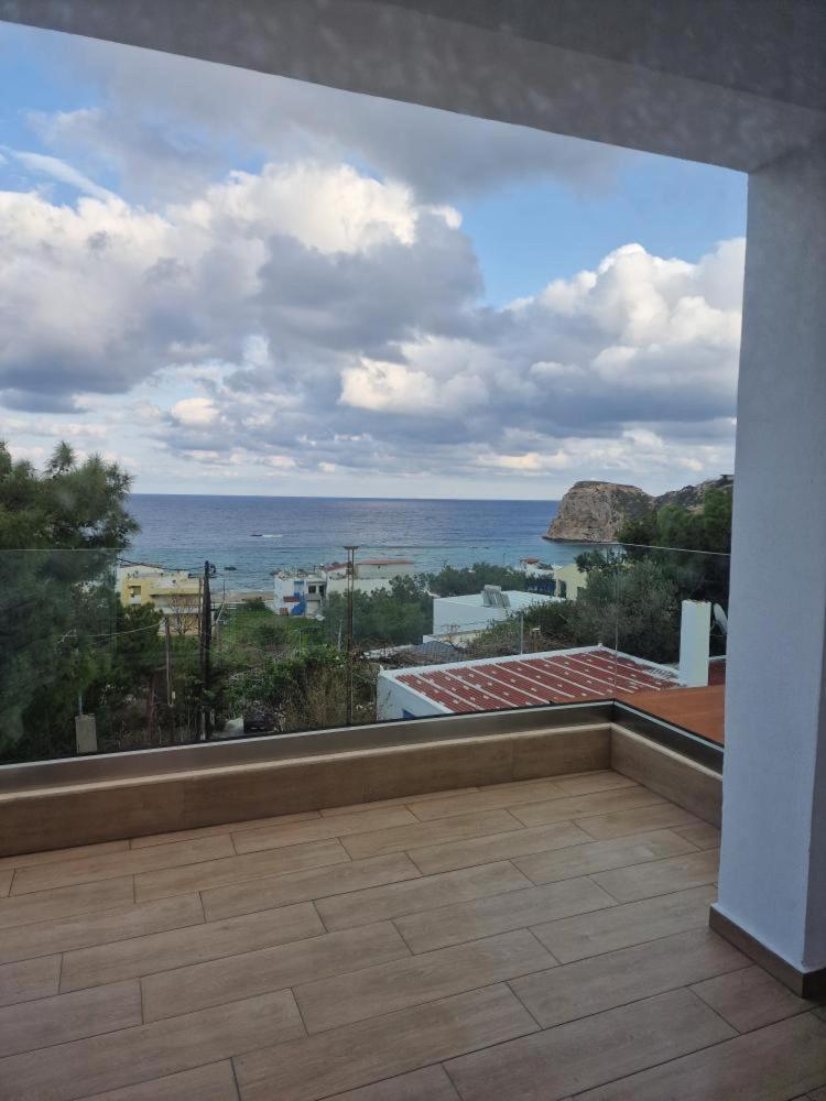 Apartamento Solymar Prive Archangelos  Exterior foto